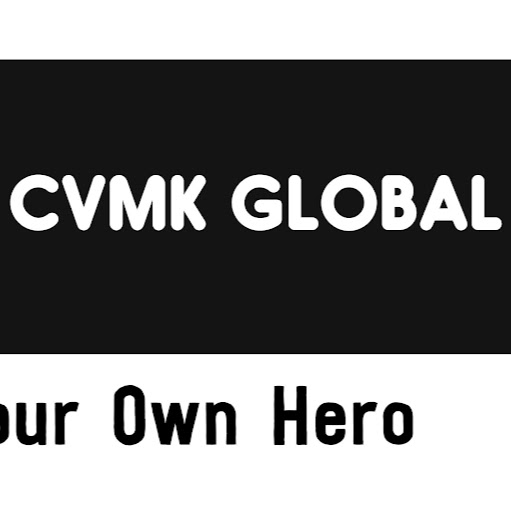 CVMK Global logo