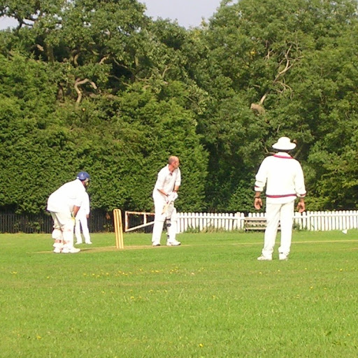 Mill Hill Village Cricket Club
