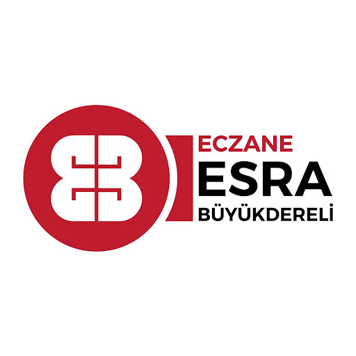 Eczane Esra Büyükdereli logo
