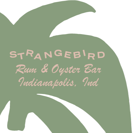 Strange Bird logo