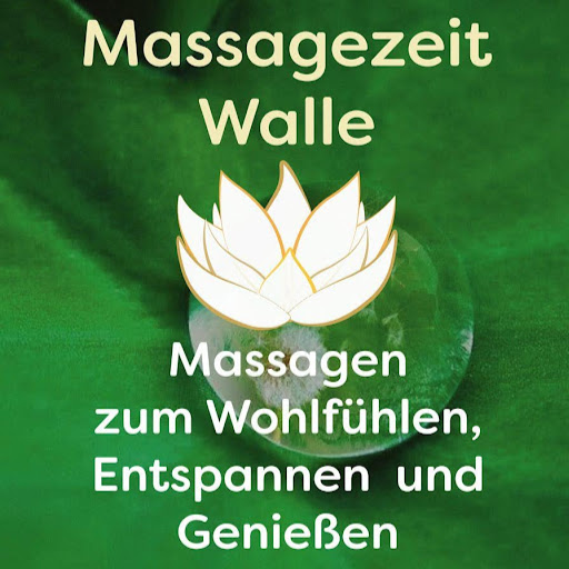 Massagezeit-Walle