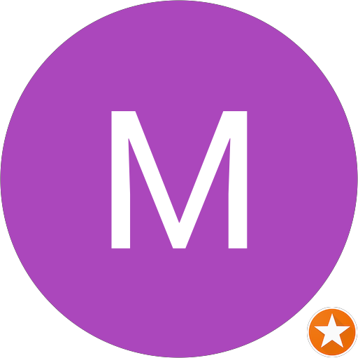 Mike M. Mike M.