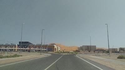 Photos of Al Aliah Mall Al Yahar South