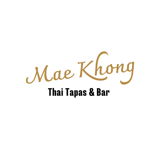 Mae-Khong Thai Tapas & Bar logo