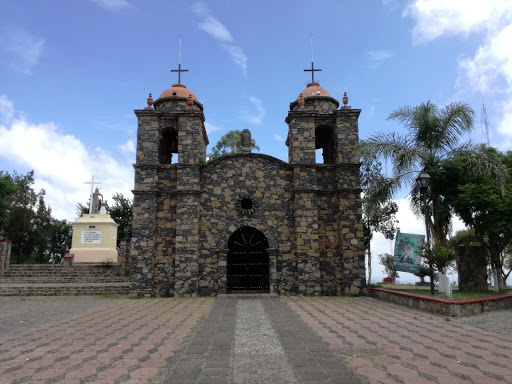 Cerro de la Reina, Cihualpilli S/N, Pachaguillo, 45400 Tonalá, Jal., México, Actividades recreativas | CHIS