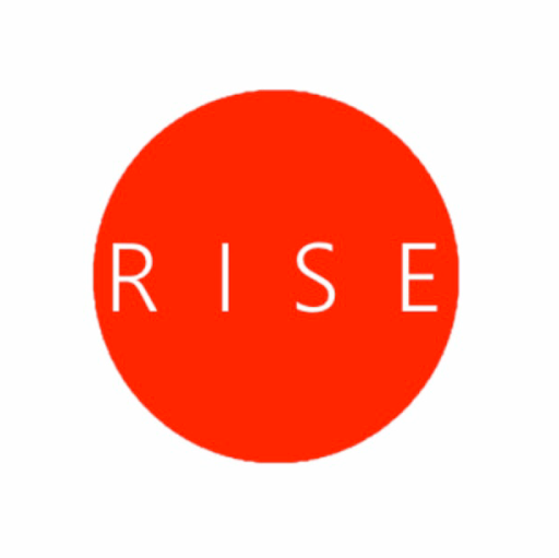 Rise_yxx logo