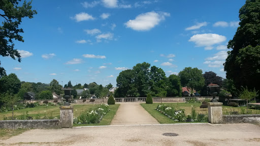 Parc du Poutyl