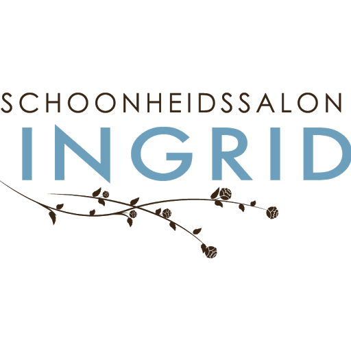 Schoonheidssalon Ingrid logo