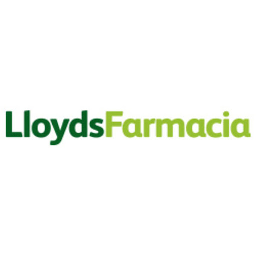 LloydsFarmacia Roma N. 2 logo