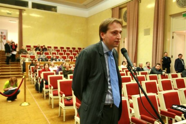 Fot. Jacek Łagowski Fot. Jacek Łagowski