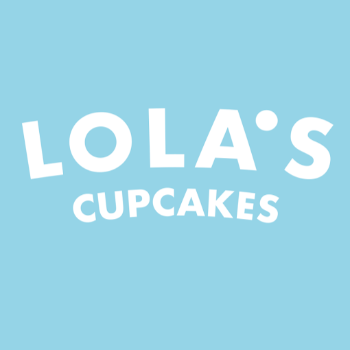 Lola's Cupcakes London Bridge logo