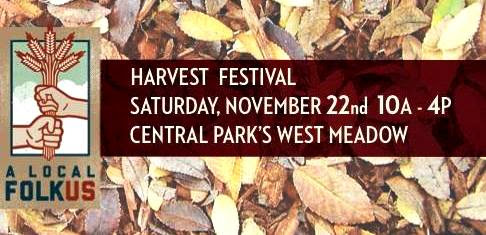 Winter Park Harvest Festival to Celebrate Five-Year Milestone