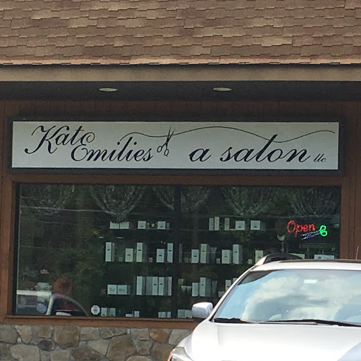 Hair Salon «Kate Emilies A Salon», reviews and photos, 54 Pembroke Rd #6, Danbury, CT 06811, USA