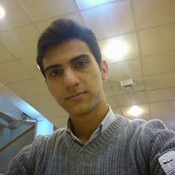 mohammad shojaeinia's user avatar
