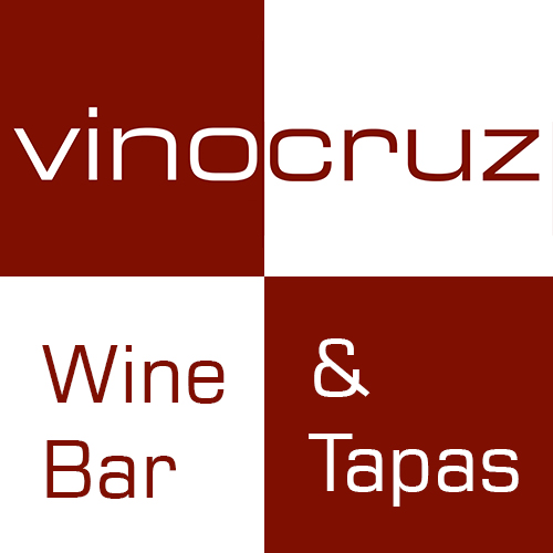 Vinocruz Winebar + Kitchen logo