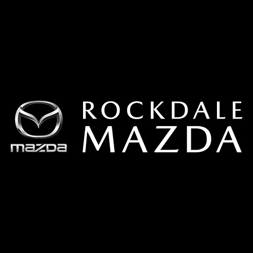 Rockdale Mazda - Service & Parts logo