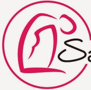 SanRay Yoga logo