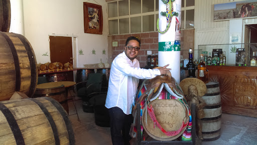 Tequila Real De Penjamo, Camelinas 2, Col. Centro, 36900 Pénjamo, Gto., México, Alimentación y bebida | GTO