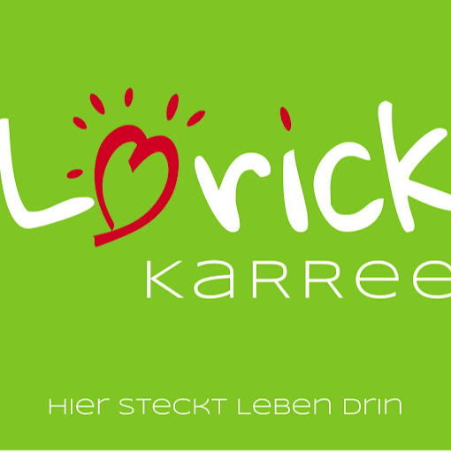 Lörick-Karree logo