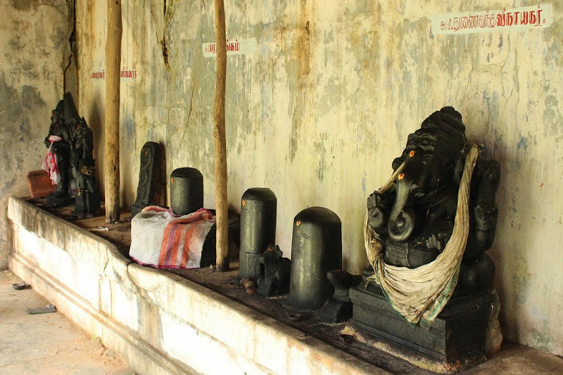 Sri Airavatheswarar Temple, Thiru Edhirkolpadi, Mayiladuthurai - 275 Shiva Temples Sri Airavatheswarar Temple, Thiru Edhirkolpadi, Mayiladuthurai - 275 Shiva Temples