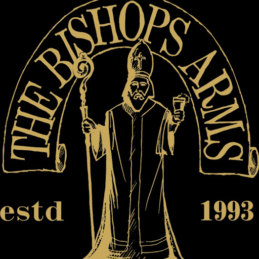 Bishop Arms Gamla Stan logo