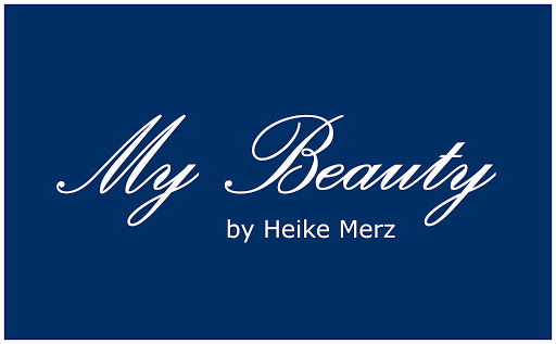 My Beauty by Heike Merz