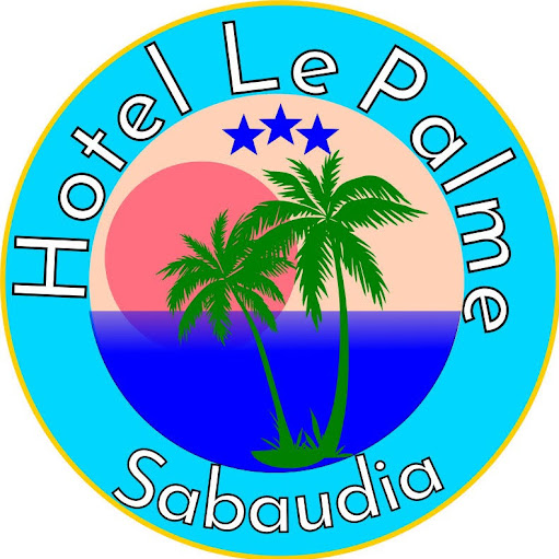 Hotel Le Palme logo
