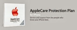 AppleCare Protection Plan for iPhone 1G 2G 3G 3GS iPhone 4