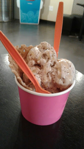 Ice Cream Shop «SUB ZERO ice cream and yogurt», reviews and photos, 10141 W Flagler St #120, Miami, FL 33174, USA