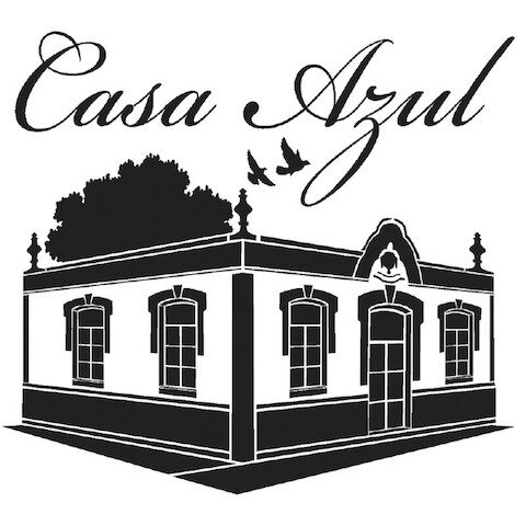Casa Azul Restaurante y Cantina Coralville logo