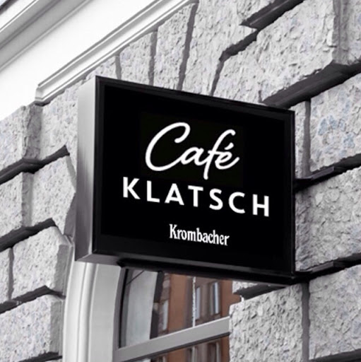 Cafe Klatsch logo