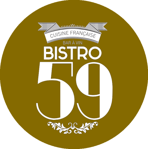Bistro59 logo