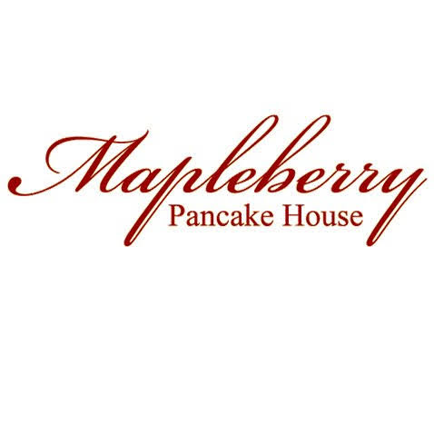 Mapleberry Pancake House and Bistro Bar logo