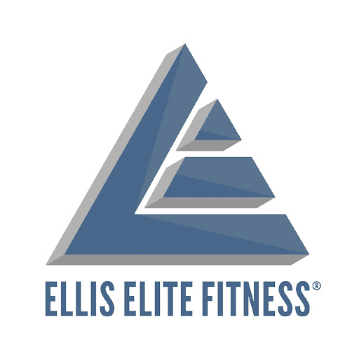 Ellis Elite Fitness logo