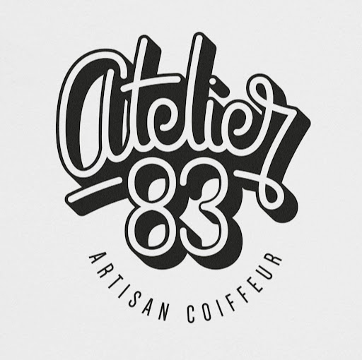 Atelier 83 logo