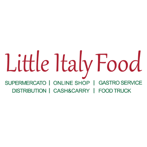 Little Italy Food Großhandel