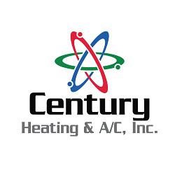 Century Heating & A/C Inc