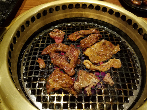 Japanese Restaurant «Gyu-Kaku Japanese BBQ», reviews and photos, 7858 Turkey Lake Rd #100, Orlando, FL 32819, USA