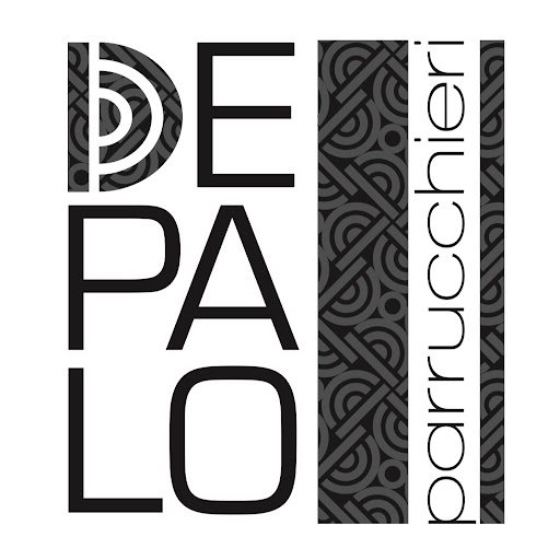 De Palo | Parrucchieri uomo/donna logo