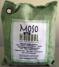 MOSO Natural Air Purifying Bag