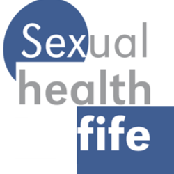 Sexual Health Fife - Glenrothes Young People's clinic (text for appointment)