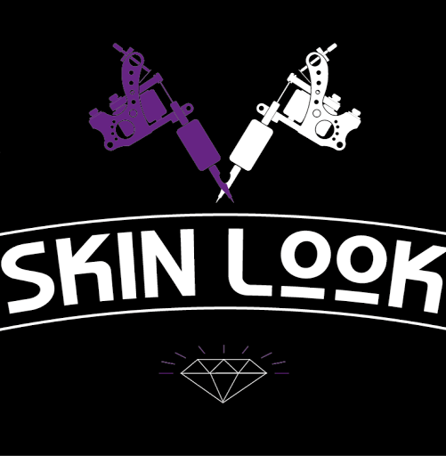 Skin Look logo