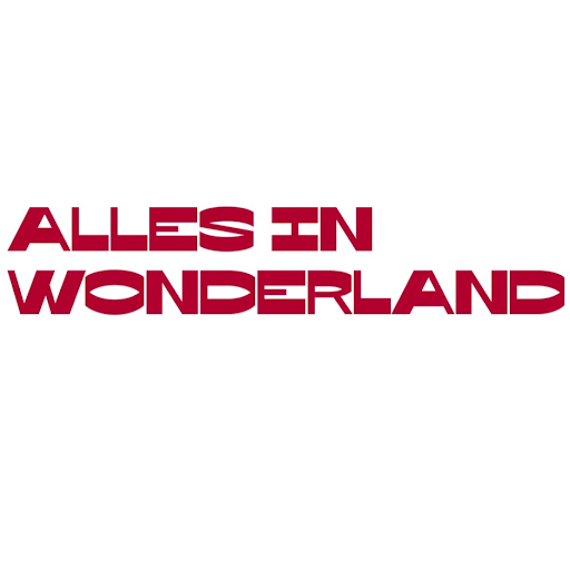 Alles in Wonderland logo