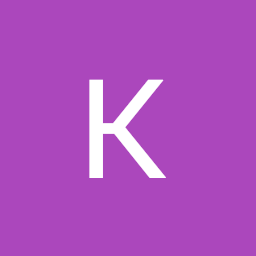 K J's user avatar