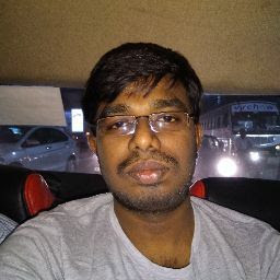 avatar of REVANTH Mallavarapu