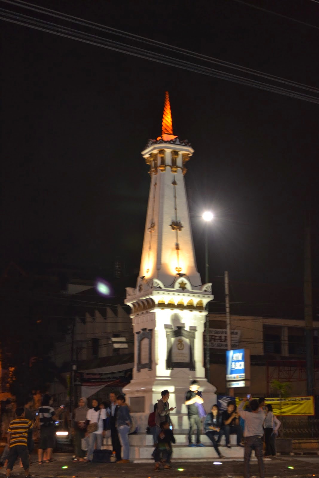 wisata jogja