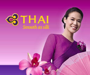 Thai international Airways