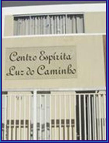 Centro Espírita Luz Do Caminho, Av. Piauí, 193-279 - Centro, Minaçu - GO, 76450-000, Brasil, Local_de_Culto, estado Goiás