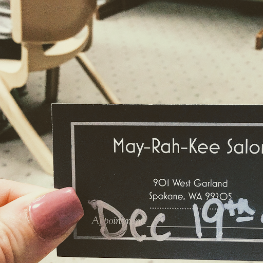 May-Rah-Kee Salon