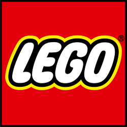 The LEGO® Store Leipzig logo
